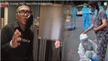 Nguyễn Hoàng Duy và MV 'Thank you những chiến binh thầm lặng'