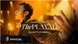 'The Playah' - 'Tháng năm' rực rỡ của Soobin