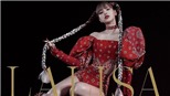 'Nín thở' chờ album đầu tay trong sự nghiệp solo của 'Búp bê Thái' Lisa Blackpink