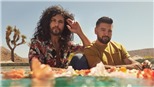 Album 'Good Things' của Day + Shay: 'Những điều tốt đẹp' giữa đại dịch