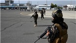 Anh cảnh báo tấn công bằng máy bay không người lái nếu Taliban không kiềm chế các nhóm khủng bố
