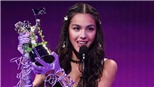 MTV Video Music Awards 2021: Sự kỳ diệu của âm nhạc