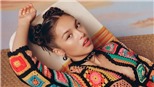 Olivia Rodrigo - công chúa nhạc pop thế hệ mới