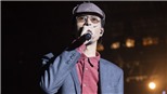 Liveshow 10 năm âm nhạc của Đen được trình chiếu trên Netflix