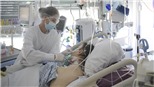 Dịch Covid-19 thế giới sáng 24/9: Mỹ, Ấn Độ và Brazil là 3 quốc gia bị ảnh hưởng nhất thế giới