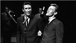 'You’ve Lost That Lovin’ Feelin’: Âm thanh như khi Moses bước xuống từ núi Sinai