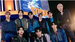 Album 'Sticker: The 3rd Album' của NCT 127: Âm thanh mới, vị thế mới của K-pop