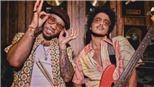 Bruno Mars hợp tác với Anderson Paak ra album mới