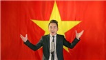 MV 'Tiến quân ca' - Sự trở về của Tùng Dương