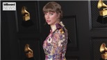 Taylor Swift trở lại No.1 trên Billboard 200: Có bất ngờ?