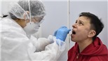 Dịch Covid-19 thế giới sáng 15/10: Nhiều quốc gia khuyến nghị tiêm liều vaccine bổ sung