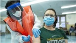 IMF nhấn mạnh tầm quan trọng của việc đẩy nhanh tiến độ tiêm vaccine ngừa Covid-19