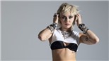 Miley Cyrus đang hoàn thiện album phòng thu thứ 9
