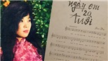 60 năm, 'Ngày em hai mươi tuổi' lại hot