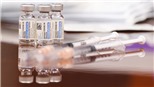 CDC Mỹ khuyến nghị về tiêm mũi tăng cường đối với vaccine của Moderna và Johnson & Johnson