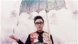 Ca khúc 'Dấu mưa' trở lại: Có những 'giá trị nghe' không thay đổi