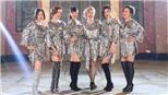 Chính thức ra mắt MV cover bản hit 'Gimme Gimme Gimme' của huyền thoại ABBA