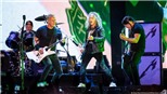 Ban nhạc Metallica - tuổi 40 của một huyền thoại