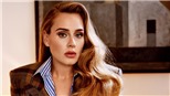 Adele dẫn đầu Billboard Hot 100 tuần thứ 3 liên tiếp với 'Easy On Me'