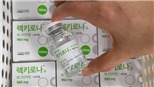 Cơ quan dược phẩm châu Âu phê duyệt hai phương pháp điều trị kháng thể