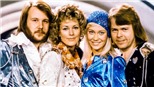 ABBA 'gây bão' với album 'Voyage'