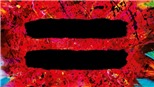 Album '=' của Ed Sheeran: Bất biến giữa làng nhạc vạn biến