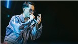 'Rap Việt' mùa 2: Vướng lùm xùm nhưng vẫn ở Top thịnh hành