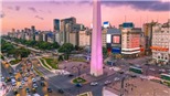 Buenos Aires giành giải 'Thành phố thông minh' của thế giới năm 2021