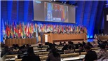 Việt Nam trúng cử thành viên Hội đồng Chấp hành UNESCO