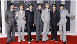 BTS giành 3 giải thưởng lớn tại AMA 2021