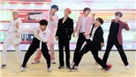 &#39;Boy With Luv&#39; là video âm nhạc đầu tiên của BTS đạt 1,4 tỷ lượt xem