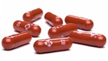 Mỹ đánh giá về thuốc Molnupiravir điều trị Covid-19