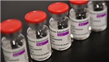 Các hãng dược hàng đầu thế giới đánh giá tác dụng vaccine Covid-19 hiện có trước biến thể Omicron