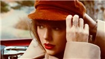Album &#39;Red (Taylor’s Version)&#39;: Một Taylor Swift sâu sắc hơn, tàn nhẫn hơn