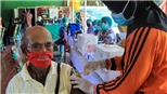 Indonesia công bố kế hoạch tiêm vaccine mũi tăng cường