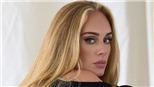 Album '30' của Adele: Lời giải thích Adele gửi cho con trai
