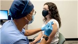 Cần phát triển các vaccine nhắm mục tiêu vào những phần ít đột biến của virus SARS-CoV-2