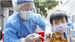 Singapore cho phép tiêm vaccine phòng Covid-19 cho trẻ em từ 5-11 tuổi
