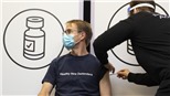 Người đàn ông New Zealand tiêm 10 liều vaccine phòng Covid-19 trong một ngày