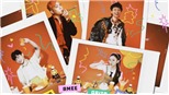 AMEE tung ca khúc 'Happy Birthday To You' đúng tinh thần Gen Z