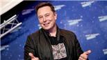 Tỷ phú Elon Musk được tạp chí Time chọn là Nhân vật của năm 2021