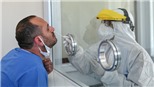 WHO cảnh báo Omicron và Delta phối hợp gây ra 'cơn sóng thần' các ca mắc mới Covid-19