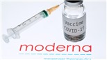 Mối liên hệ giữa vaccine của Moderna và chứng viêm cơ tim