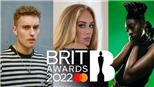 Adele và Ed Sheeran… dẫn đầu đề cử giải Brit 2022