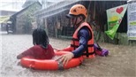 Số người thiệt mạng do bão Rai tại Philippines tăng lên 208 người