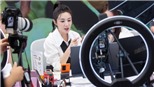 'Nữ hoàng livestream' Trung Quốc bị phạt 210 triệu USD do trốn thuế