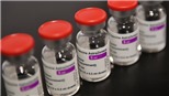 AstraZeneca cùng ĐH Oxford tham gia cuộc đua sản xuất vaccine chống biến thể Omicron