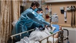 Thế giới 276,55 triệu ca mắc Covid-19, có 5,38 triệu người không thể qua khỏi