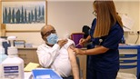 Chuyên gia Israel khẳng định việc tiêm mũi vaccine thứ 4 là cần thiết