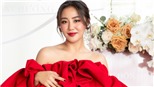 Văn Mai Hương: 'Âm nhạc là một phần bản ngã trong tôi'